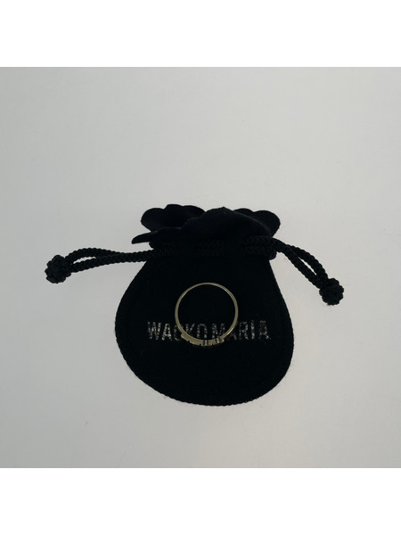 WACKO MARIA リング・指輪 天国東京 SV925 19号