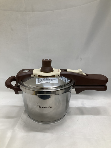 魔法のクイック料理 espresso 3.0L