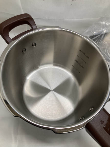 魔法のクイック料理 espresso 3.0L