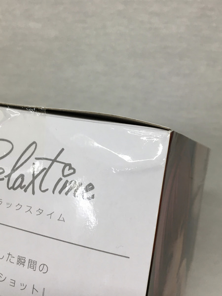 プライズ Vチューバー ホロライブ　宝鐘マリン リラックスタイム