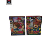 DVD ゲゲゲの鬼太郎 （第5期）TVシリーズ BOX1＆BOX2 セット
