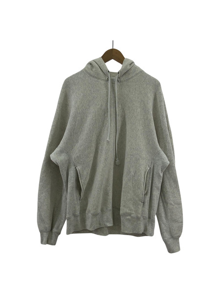 N.HOOLYWOODｘChampion REVERSE WEAVE HOODED SWEATSHIRT Ｓ