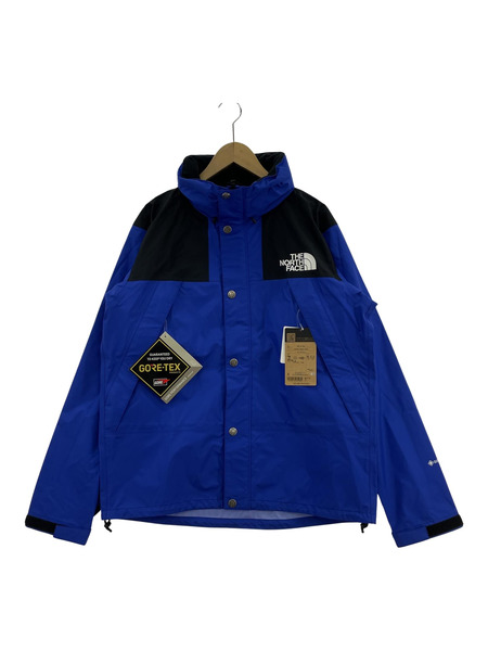 THE NORTH FACE/MOUNTAIN RAINTEX JACKET/L