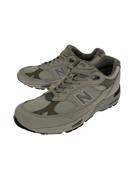 NEW BALANCE M991FLB (42 1/2)