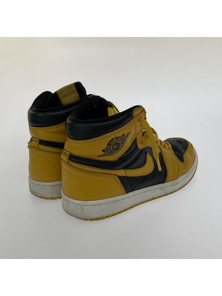 Nike Air Jordan 1 High OG Pollen 27