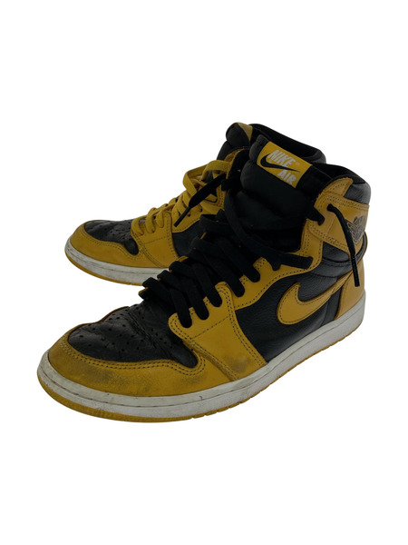 Nike Air Jordan 1 High OG Pollen 27