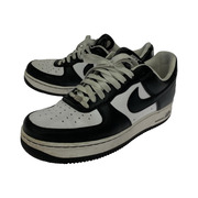 NIKE スニーカー ×Terror Squad Air Force 1 Low Blackout