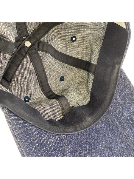 WTAPS キャップ DAD 01 CAP/191HCDT-HT07