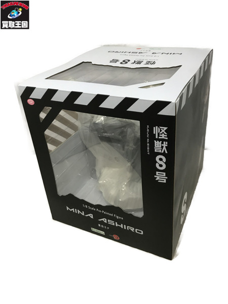 メーカー ジャンプその他 コトブキヤ 1/8 ARTFX J 亜白ミナ