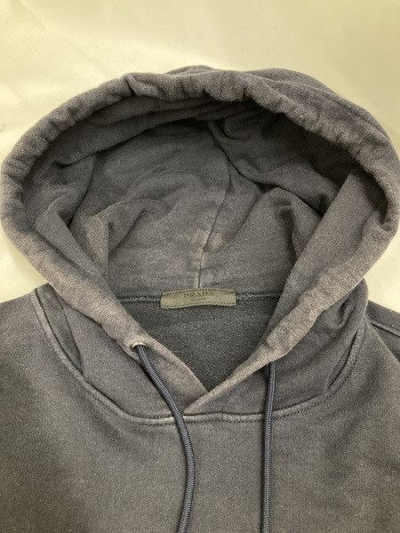 PRADA パーカー XL