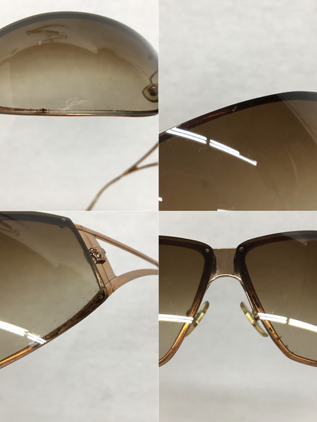 VERSACE MOD.2045 サングラス 純正ケース付属[値下]