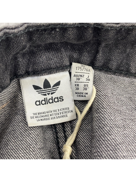 adidas originals デニム・ジーンズ adidas denim cargo W31[値下]