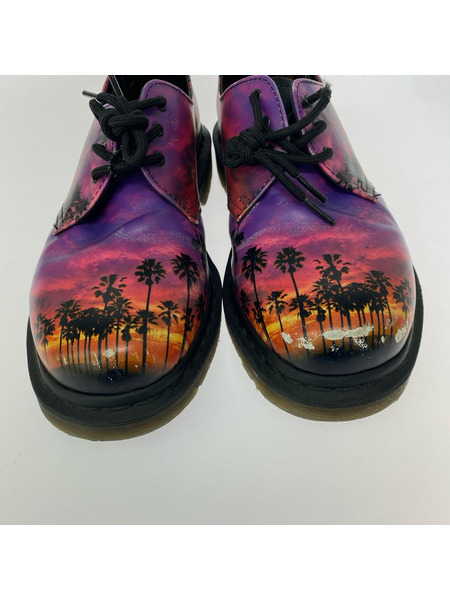 Dr.Martens ブーツ 1461 LA UK8