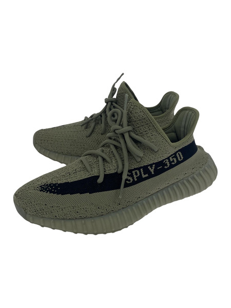 adidas YEEZY Boost 350 V2 Granite/27.0｜商品番号：2100212807591 ...