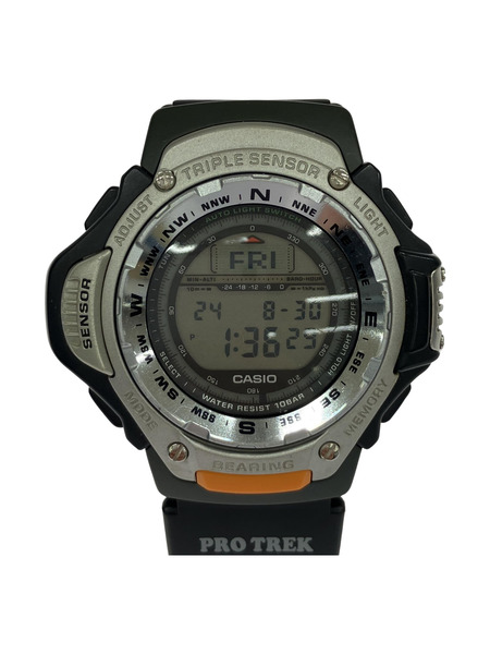 CASIO PRT-41 PROTREK クォーツ