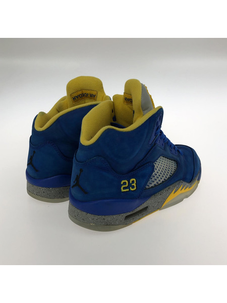 NIKE AIR JORDAN 5 JSP Laney 27.0cm