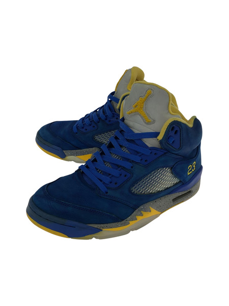 NIKE AIR JORDAN 5 JSP Laney 27.0cm