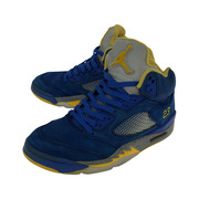 NIKE AIR JORDAN 5 JSP Laney 27.0cm