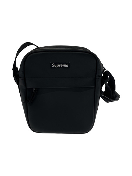 Supreme/23AW/Leather Shoulder Bag