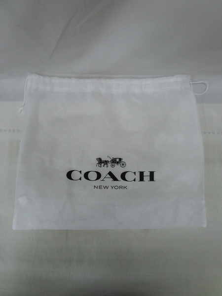 ショルダーバッグ coach/ショルダーバッグ/AXEL CROSSBODY[値下]