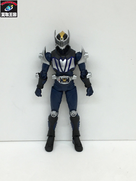 メーカー 仮面ライダーフィギュア S.H.F 仮面ライダーナイト