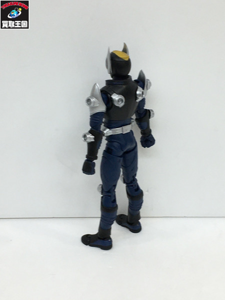 メーカー 仮面ライダーフィギュア S.H.F 仮面ライダーナイト