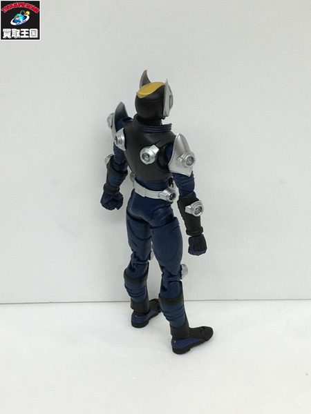 メーカー 仮面ライダーフィギュア S.H.F 仮面ライダーナイト