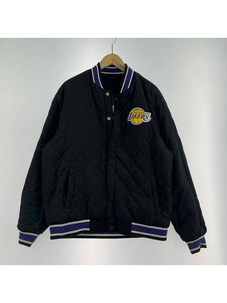 LAKERS NBA Finals Champions Reversible