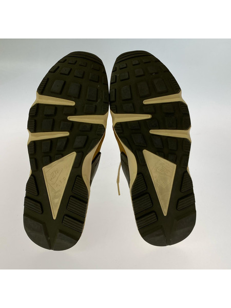 NIKE スニーカー ×Stussy Air Huarache Desert Oak (27.0)