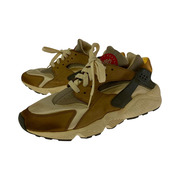 NIKE スニーカー ×Stussy Air Huarache Desert Oak (27.0)