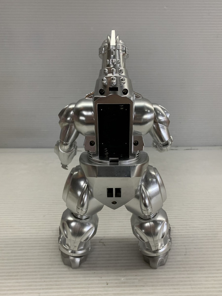 メーカー ゴジラ・その他怪獣 DX超電装獣 メカゴジラ