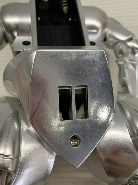 メーカー ゴジラ・その他怪獣 DX超電装獣 メカゴジラ