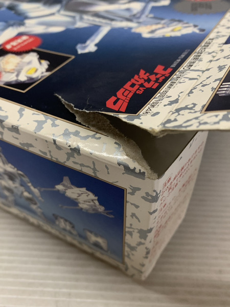 メーカー ゴジラ・その他怪獣 DX超電装獣 メカゴジラ