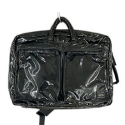 HEAD PORTER ブリーフケース ×FRAGMENT ミラージュ