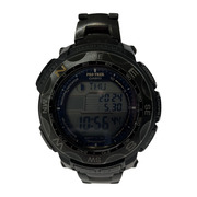 CASIO PRO-TREK PRW-2500YT 腕時計