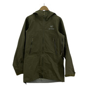 ARC'TERYX BETA LONG JACKET (XS)