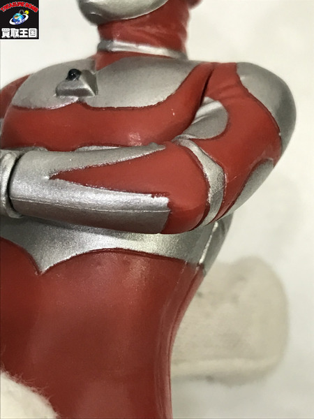 アルティメットルミナス ウルトラマン EX壱