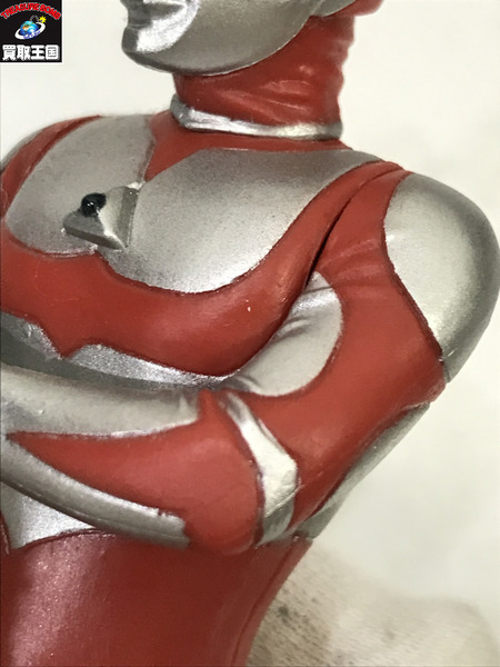 アルティメットルミナス ウルトラマン EX壱
