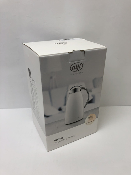 alfi GUSTO VACUUM CARAFE