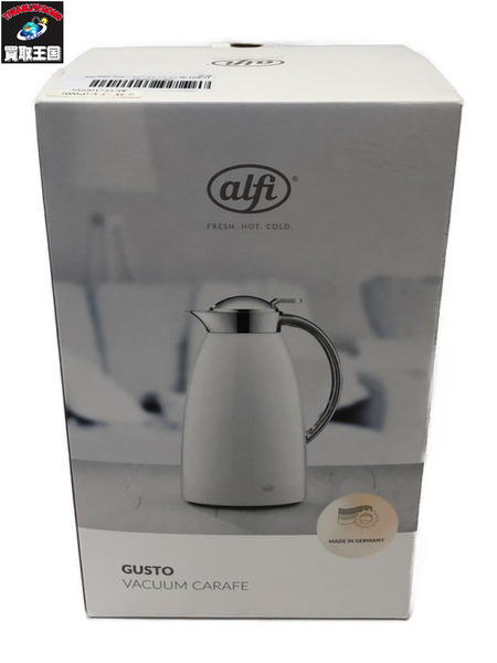 alfi GUSTO VACUUM CARAFE