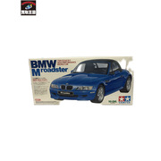 タミヤ 1/10 BMW Mロードスター