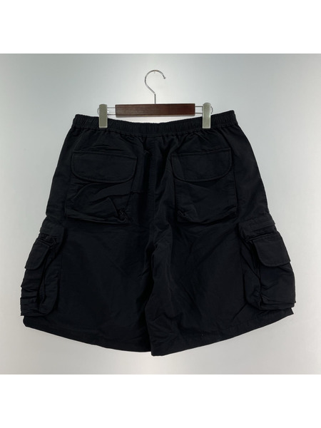 DAIWA PIER39 TECH PERFECT FISHING SHORTS L ブラック