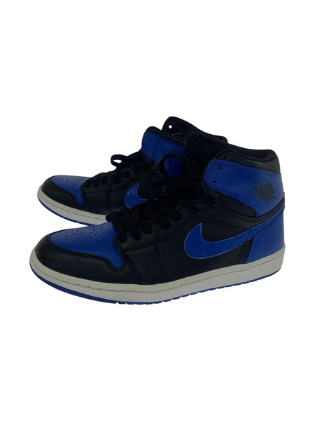 NIKE Nike Air Jordan 1 Retro High Royal (26.5cm)