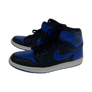 NIKE Nike Air Jordan 1 Retro High Royal (26.5cm)