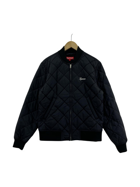 Supreme/16SS/Sewuin Patch Bomber Jacket/S