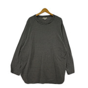 blurhms  C/NAPP Border Baseball Raglan Tee 3