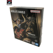メーカー ウルトラマン S.H.Figuarts アブソリュートディアボロ