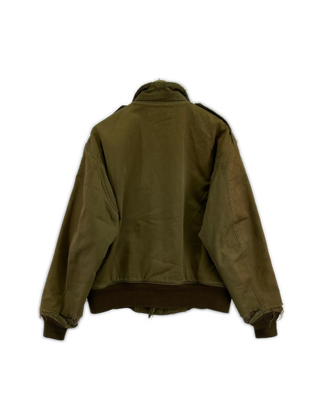 Buzz Rickson's ブルゾン・ジャンパー B-10 No.3157 フライトジャケット