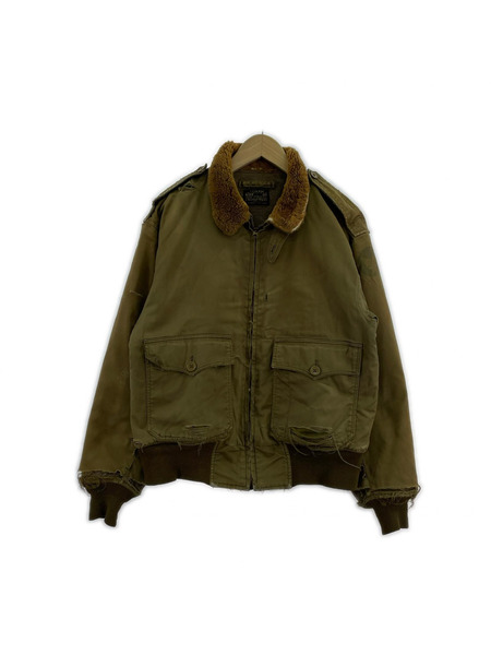 Buzz Rickson's ブルゾン・ジャンパー B-10 No.3157 フライトジャケット