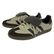 adidas スニーカー ×EDIFICE/IENA SAMBA LT (26.5)